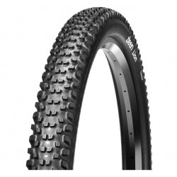 Cubierta Zleen Lion 27.5x2.45 Plegable Tubeless