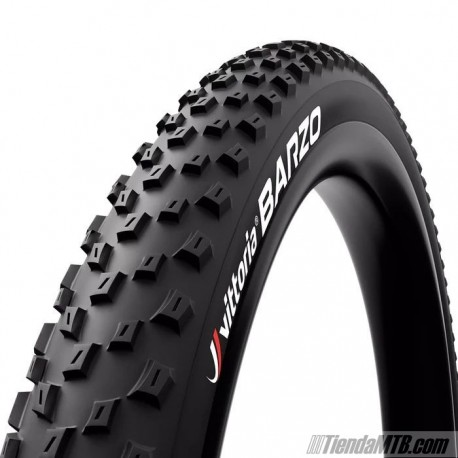 Vittoria Barzo 29x2.35 Cubierta Plegable Tubeless Ready