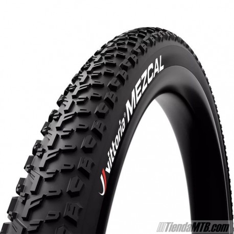 Vittoria Mezcal XC 29x2.35 Cubierta Plegable Tubeless Ready