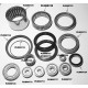 Mahle 1.1 motor bearings