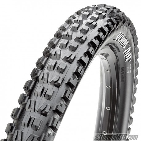 Cubierta Maxxis Minion DHF EXO 29x2.50