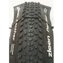 Cubierta Zleen Panther 29x2.45 Plegable Tubeless Ebike