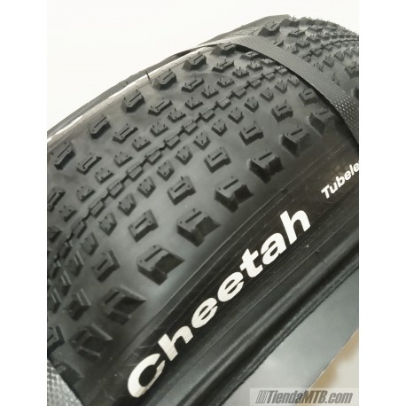 Cubierta Zleen Cheetah Tubeless 29x2.25