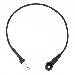 Sensor de velocidad Bafang con conector rectangular