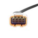 Sensor de velocidad Bafang con conector rectangular