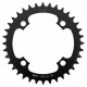 Steel chainring for Brose, Yamaha, Shimano, Giant motor ebikes