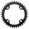 Steel chainring for Brose, Yamaha, Shimano, Giant motor ebikes