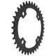 Steel chainring for Brose, Yamaha, Shimano, Giant motor ebikes