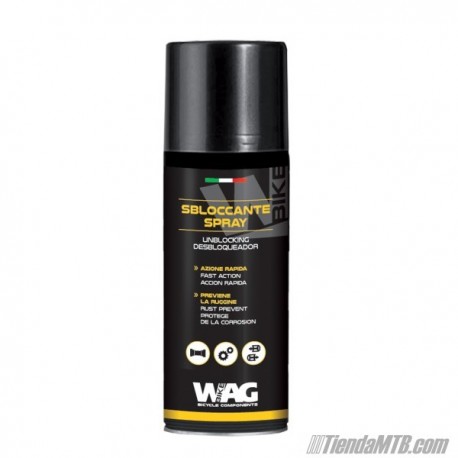 Unblocking spray 200ml