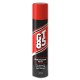 Multi-purpose lubricant oil GT85 400ml