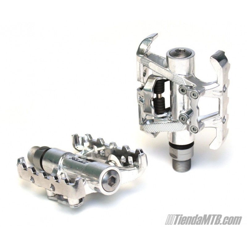 xlc clipless pedals