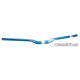 XLC Pro Ride Riser-Bar HB-M16 780 mm azul